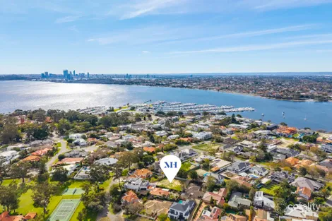 Property photo of 5A Dunvegan Road Applecross WA 6153