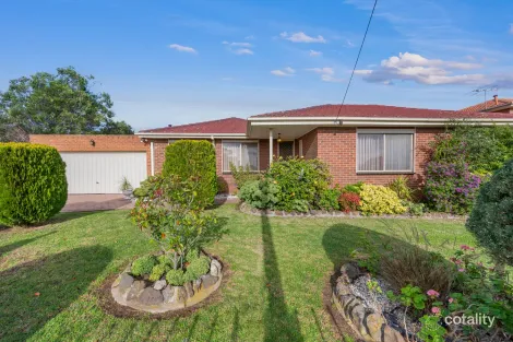 Property photo of 3 Hoctor Close Gladstone Park VIC 3043