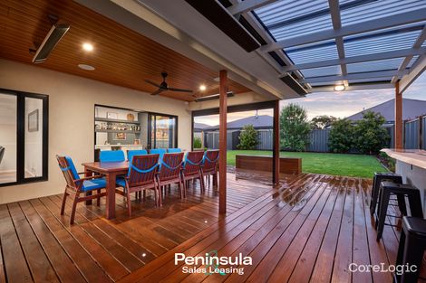 Property photo of 27 Altitude Drive Botanic Ridge VIC 3977