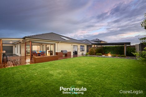 Property photo of 27 Altitude Drive Botanic Ridge VIC 3977