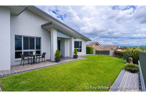 38 Nagle Dr, Norman Gardens, QLD 4701