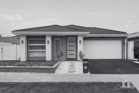 55 Black Braes Bvd, Mernda, VIC 3754