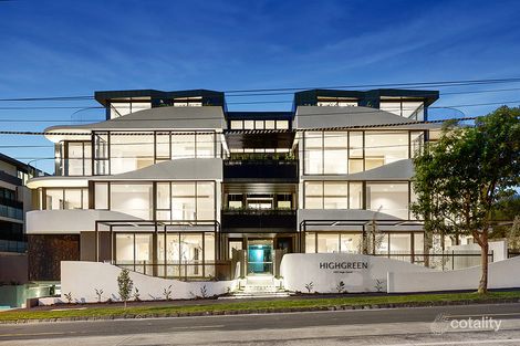Property photo of 204/1457 High Street Glen Iris VIC 3146