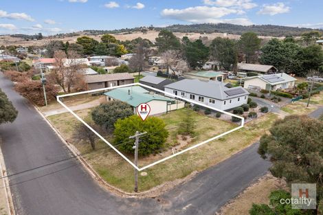 Property photo of 2 Cecil Street Berridale NSW 2628