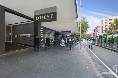 Property photo of 305/155 Bourke Street Melbourne VIC 3000