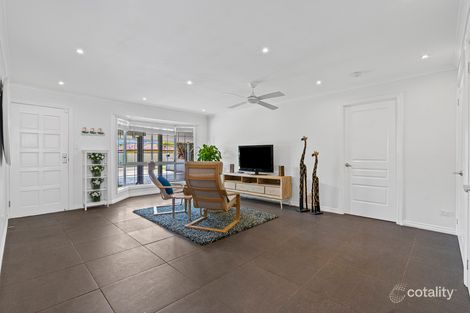Property photo of 12 Brimblecombe Street Victoria Point QLD 4165