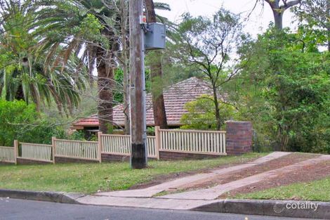 27 Parklands Ave, Lane Cove North, NSW 2066