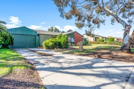 Property photo of 14 Wilterna Crescent Smithfield SA 5114