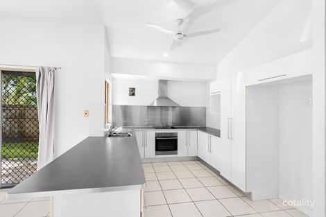 Property photo of 4 Booyong Drive Mount Sheridan QLD 4868