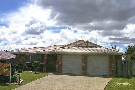 20 Silverdell Cres, Parkinson, QLD 4115