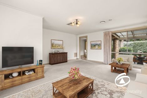 Property photo of 4/19 William Road Berwick VIC 3806