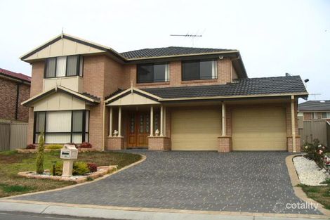 16 Chesham Pl, Chipping Norton, NSW 2170