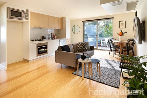 Property photo of 2/8 Willis Street Hampton VIC 3188