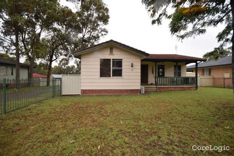 Property photo of 12 Clipper Road Nowra NSW 2541