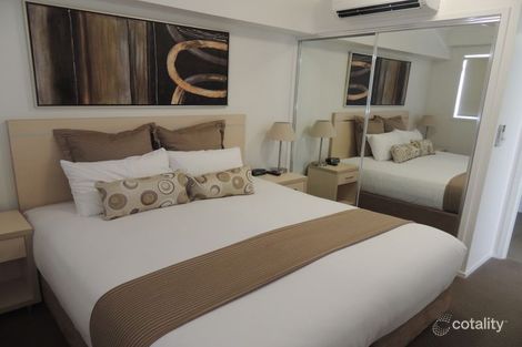 7/11 Bacon St, Moranbah, QLD 4744