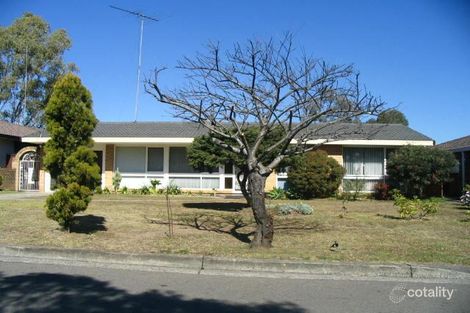 Property photo of 91 Whelan Avenue Chipping Norton NSW 2170