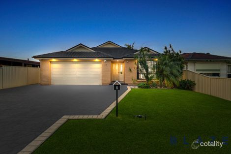 7 Galton St, Smithfield, NSW 2164