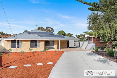 Property photo of 23 Paulina Way Coolbellup WA 6163