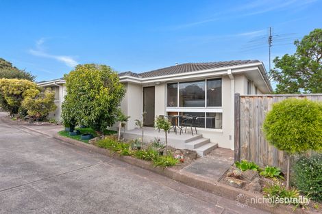 Property photo of 1/12 Brent Street Mornington VIC 3931