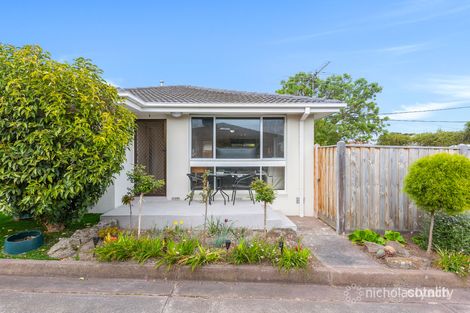 Property photo of 1/12 Brent Street Mornington VIC 3931