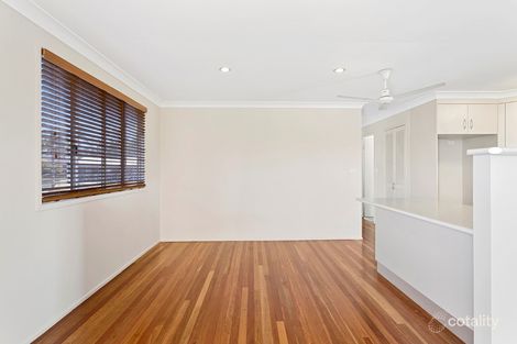 Property photo of 1 Elwing Street Kawana QLD 4701