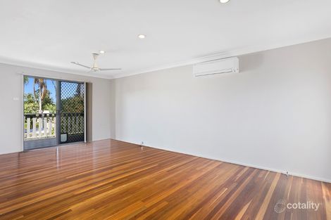 Property photo of 1 Elwing Street Kawana QLD 4701