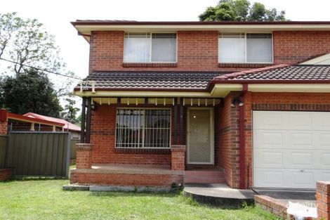 1/10 Sheehan St, Wentworthville, NSW 2145