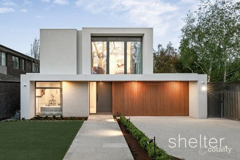 Property photo of 7 Winifred Crescent Glen Iris VIC 3146