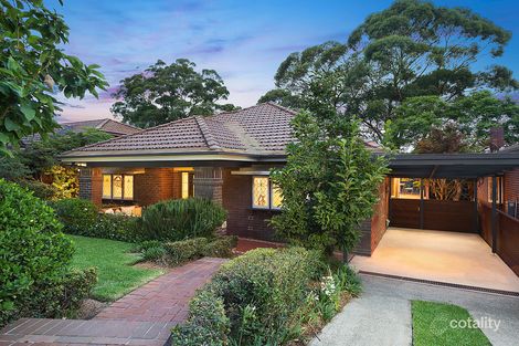 12 Shepherd Rd, Artarmon, NSW 2064