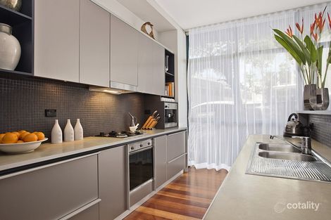 Property photo of 6/10 Pyrmont Bridge Road Camperdown NSW 2050