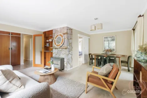Property photo of 3 Verco Street Hackett ACT 2602