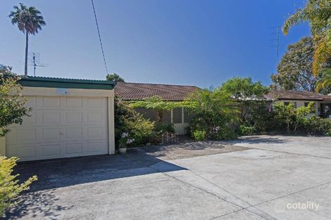 55 Scenic Dr, Budgewoi, NSW 2262