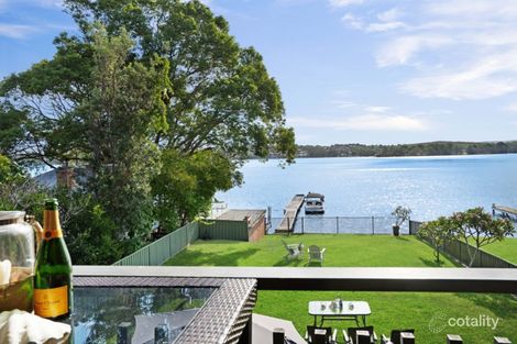 Property photo of 219 Coal Point Road Coal Point NSW 2283