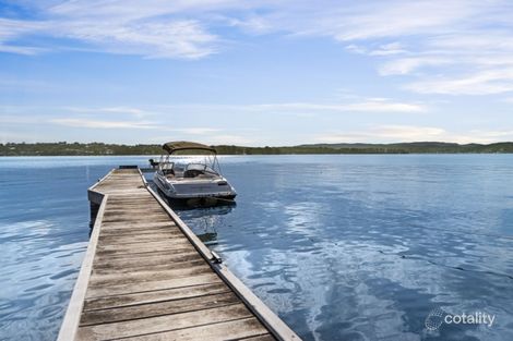 Property photo of 219 Coal Point Road Coal Point NSW 2283