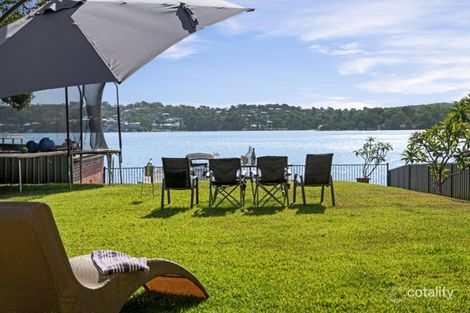 Property photo of 219 Coal Point Road Coal Point NSW 2283