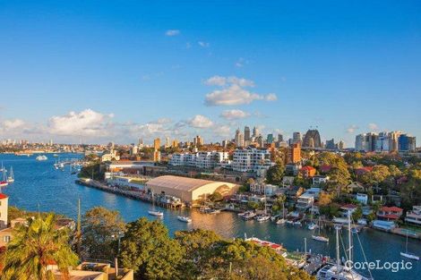 Property photo of 22/58 Kurraba Road Neutral Bay NSW 2089