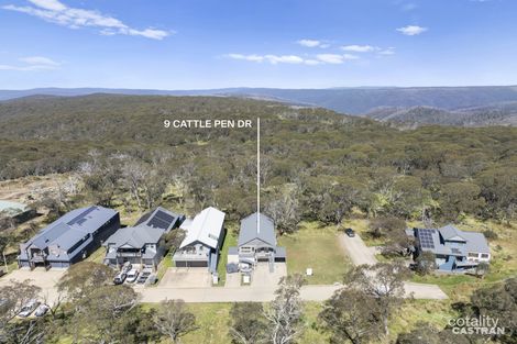 Property photo of 9 Cattle Pen Drive Dinner Plain VIC 3898