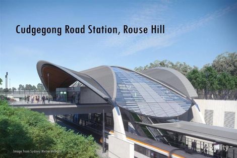 172 Guntawong Rd, Rouse Hill, NSW 2155