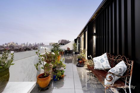 1102/245 Queens Pde, Fitzroy North, VIC 3068