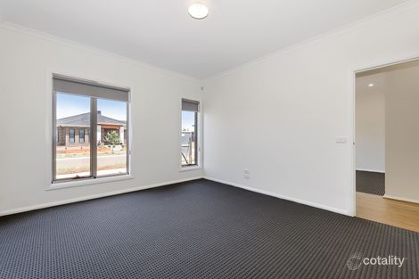 Property photo of 4 Canterbury Circuit Melton South VIC 3338