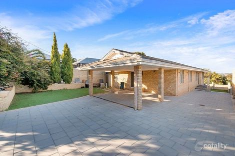 Property photo of 122 Wilding Street Doubleview WA 6018