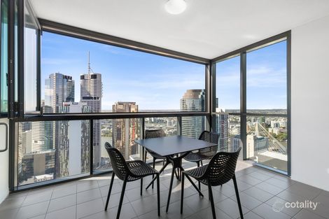 4302/128 Charlotte St, Brisbane City, QLD 4000