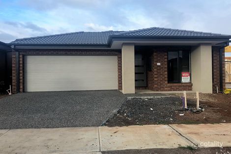 Property photo of 8 Macalister Grove Cobblebank VIC 3338