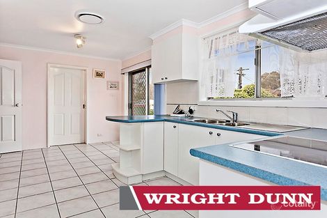 Property photo of 3 Womba Place Giralang ACT 2617