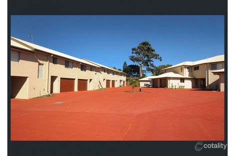 20/16-20 Anzac Ave, Newtown, QLD 4350