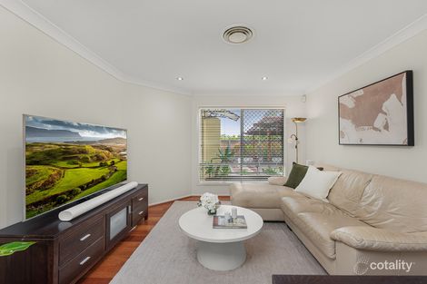 Property photo of 2 York Close Oxley QLD 4075