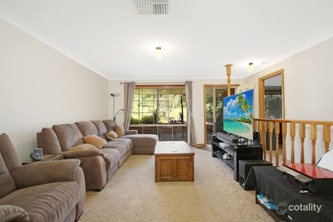 Property photo of 20 Riverview Terrace Wodonga VIC 3690