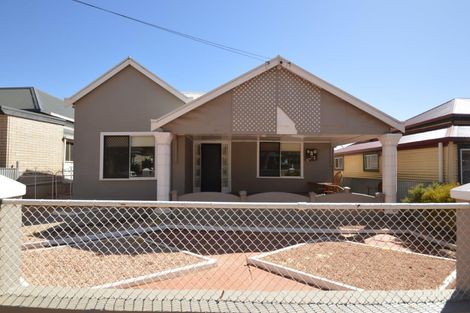 Property photo of 132 Williams Street Broken Hill NSW 2880