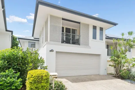 Property photo of 207 Easthill Drive Robina QLD 4226