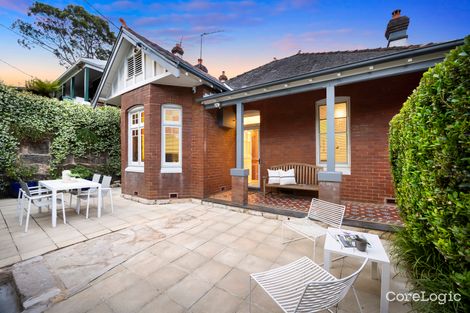 Property photo of 8 Morden Street Cammeray NSW 2062